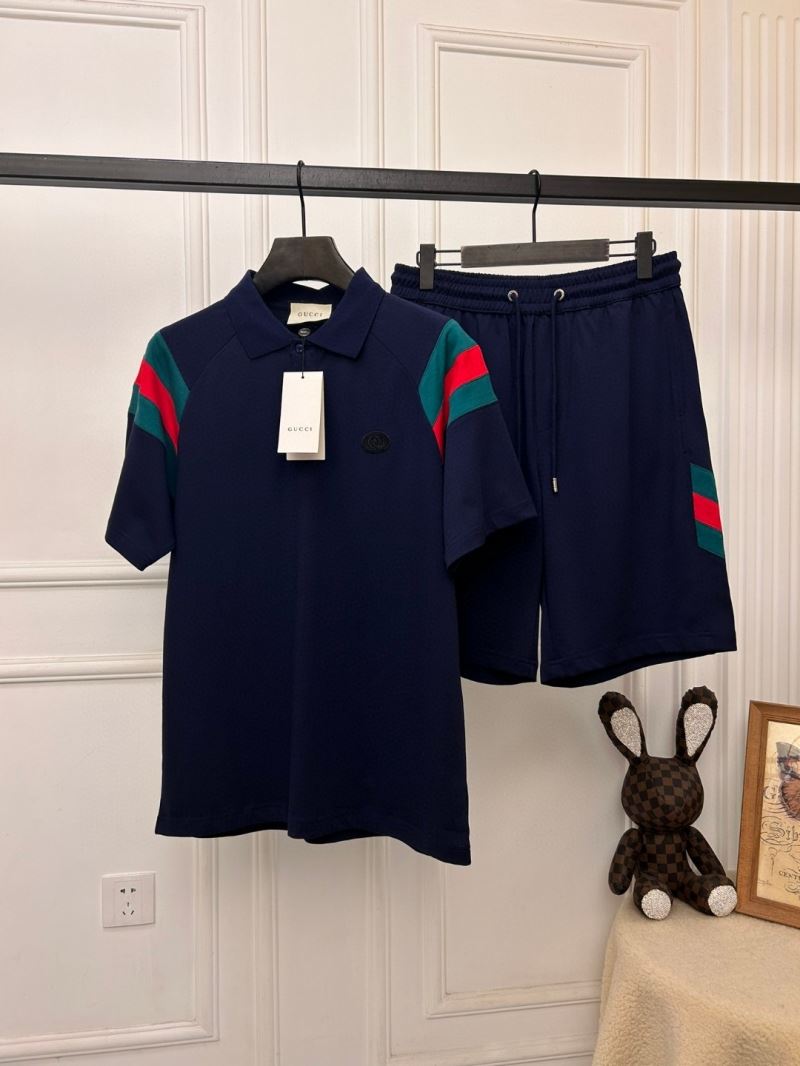 Gucci Short Suits